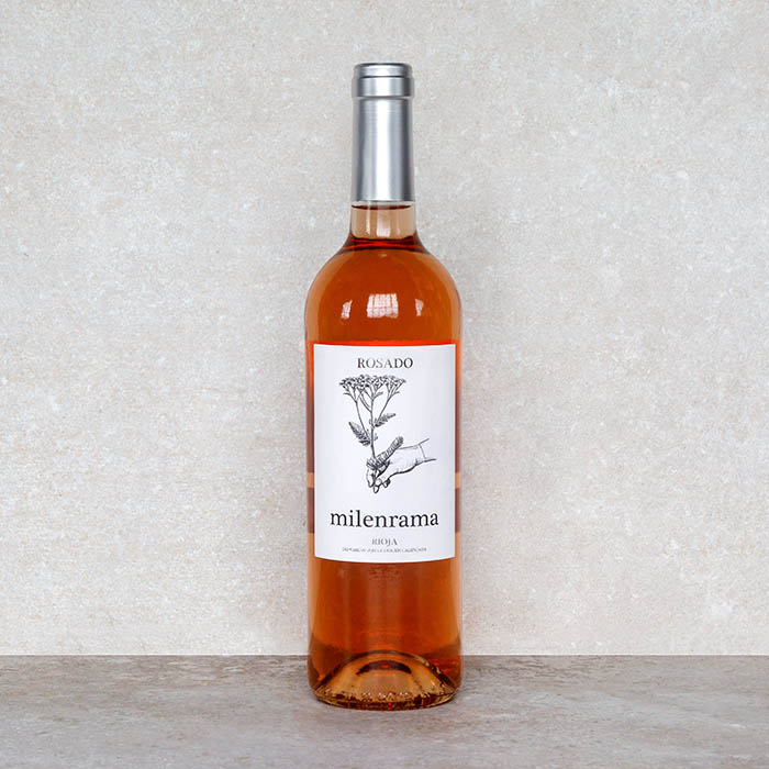 Milenrama Rioja Rosado 2023 / 2024