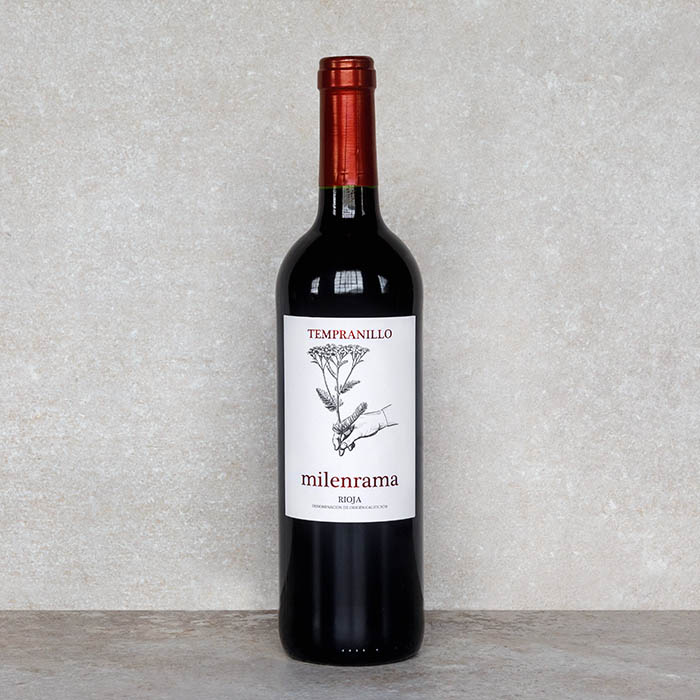 Milenrama Rioja Tinto 2024