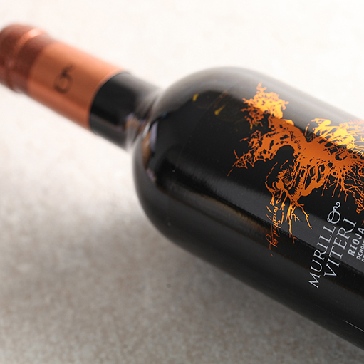 Murillo Viteri Crianza 2019