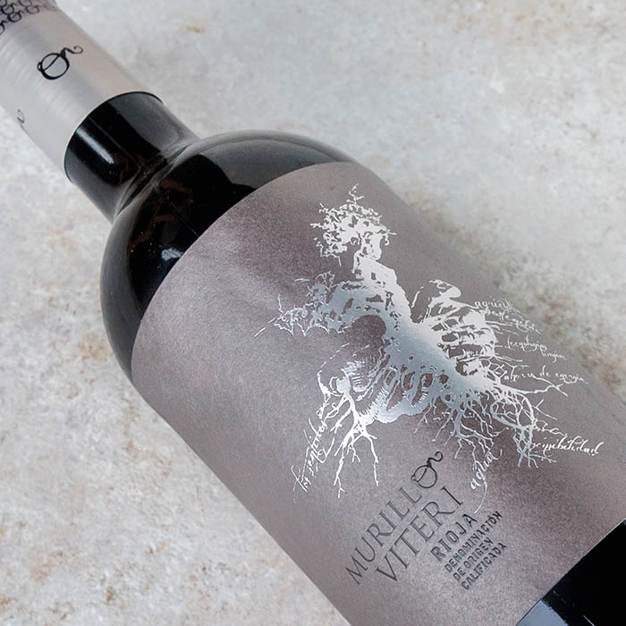 Murillo Viteri Reserva 2018