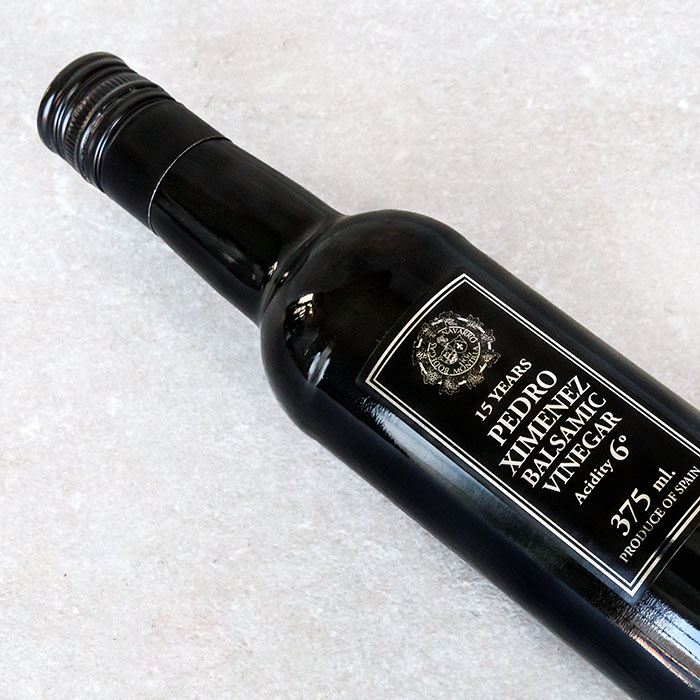 Navarro PX Balsamic Vinegar 15 Year Old