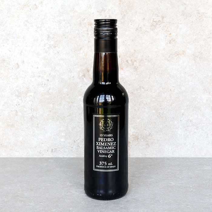 Navarro PX Balsamic Vinegar 15 Year Old