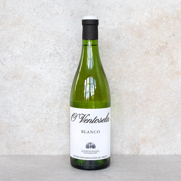 O’Ventosela Ribeiro 2023