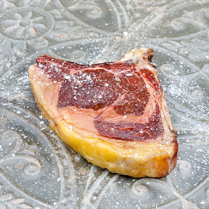 Rubia Gallega Rib Steak 1Kg