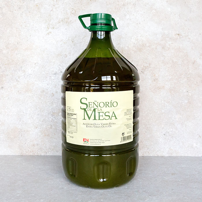 Senorio de la Mesa 5L