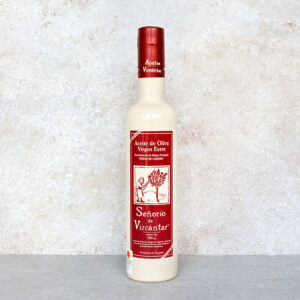 Senorio de Vizcantar