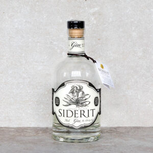 Siderit Dry Gin