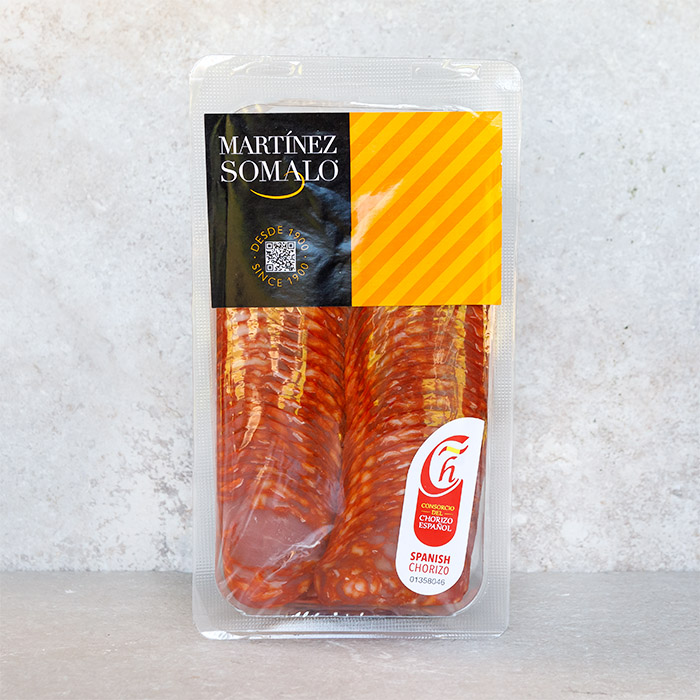 Somalo Chorizo Vela 500g