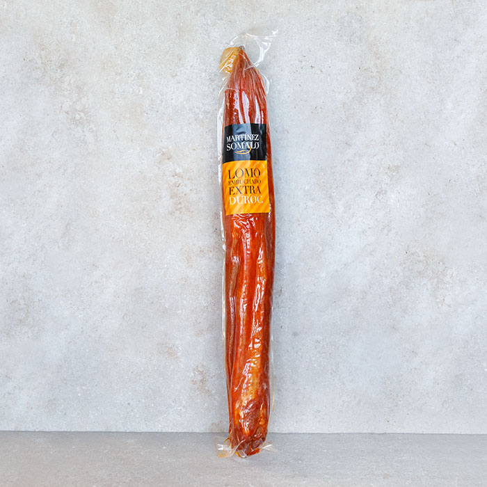 Somalo Lomo Extra 1.9Kg