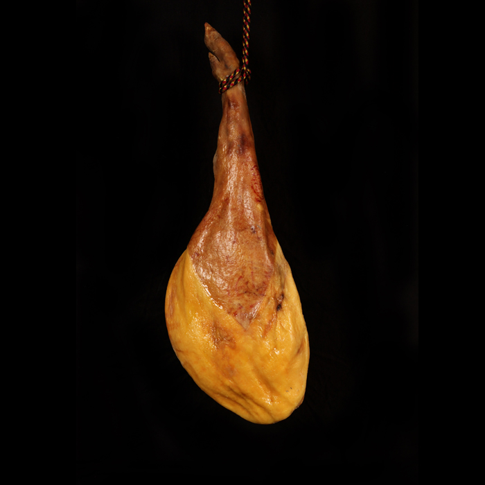 Somalo Serrano Reserva Ham ETG 6.2Kg