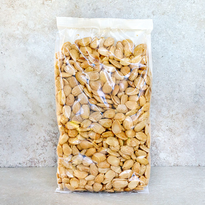 Spanish Fried Almonds 1Kg