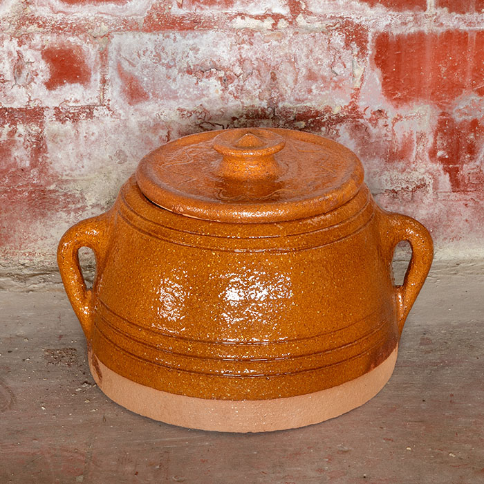 Stew Pot 25 cm