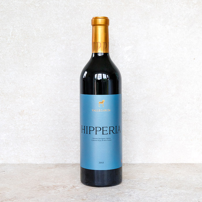 Vallegarcia Hipperia 2022