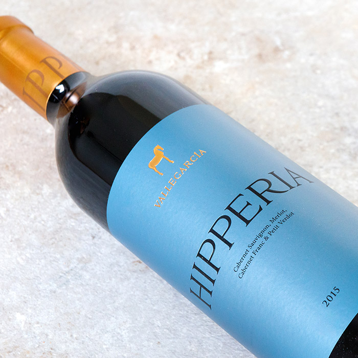 Vallegarcia Hipperia 2022