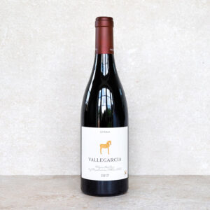 Vallegarcia Syrah