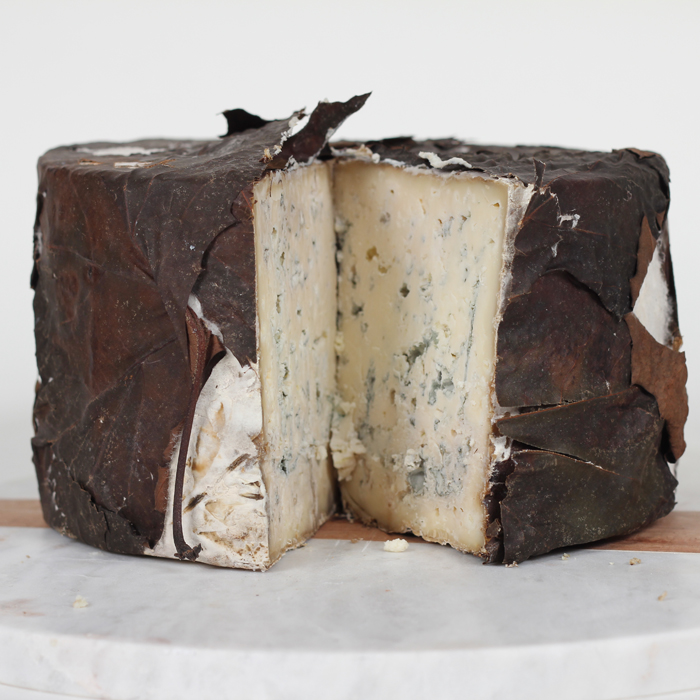 Vega De Llos Picos de Europa Valdeon Cheese