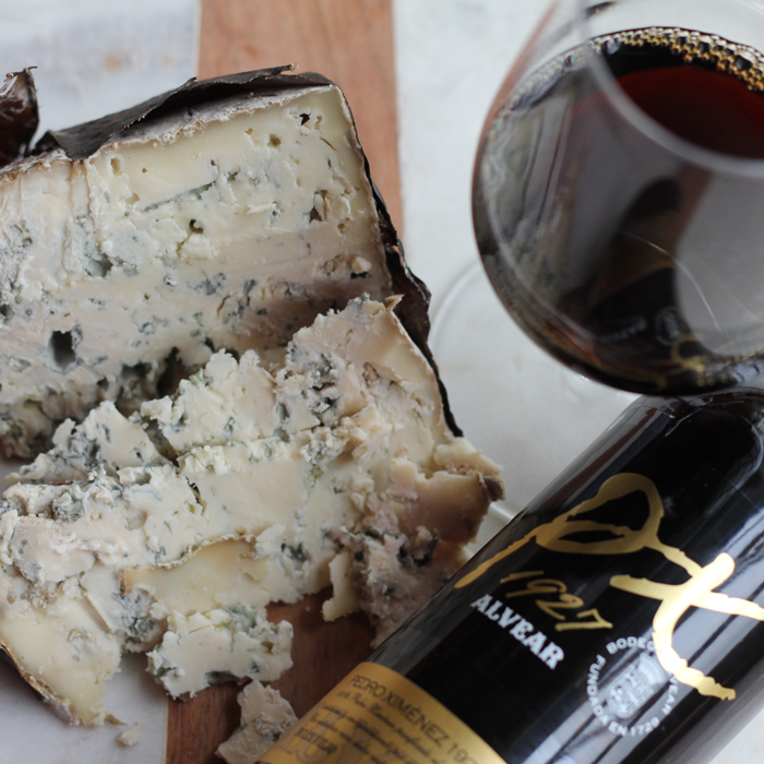 Vega De Llos Picos de Europa Valdeon Cheese