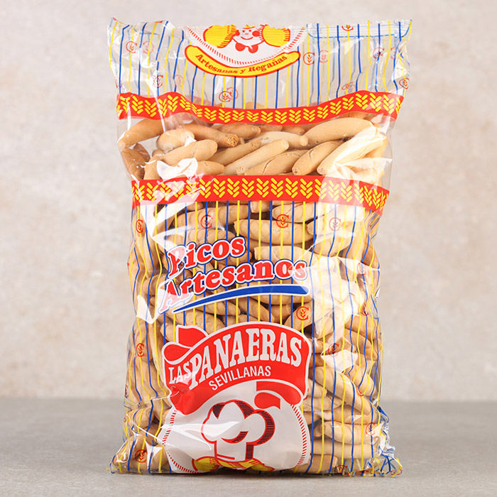 Las Panaeras Picos de Pan Breadsticks