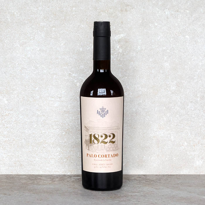 Argueso 1822 Palo Cortado