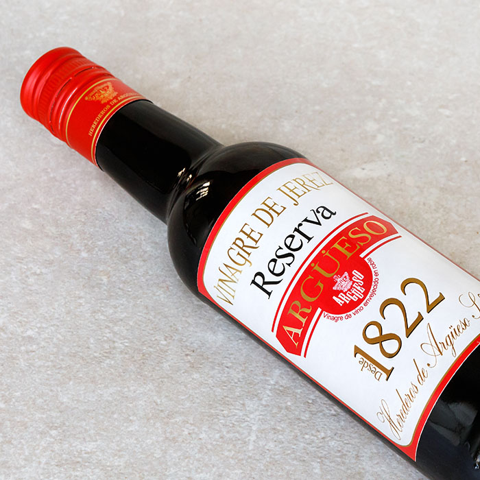 Argueso Sherry Vinegar