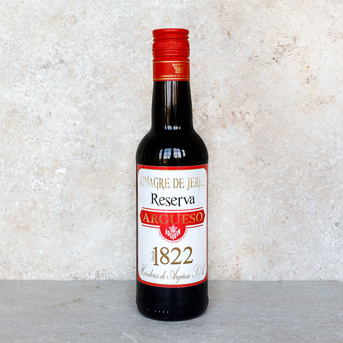 Argueso Sherry Vinegar