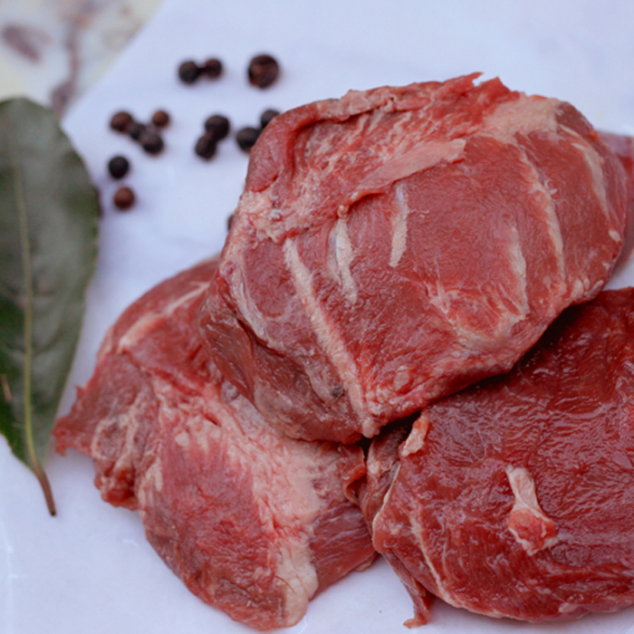 Iberico Pork Cheek 0.8Kg