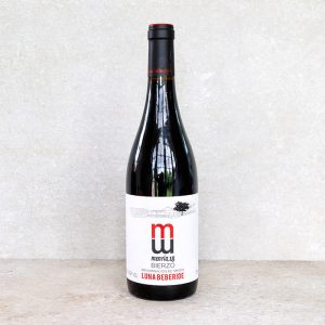 Luna Beberide Mencia