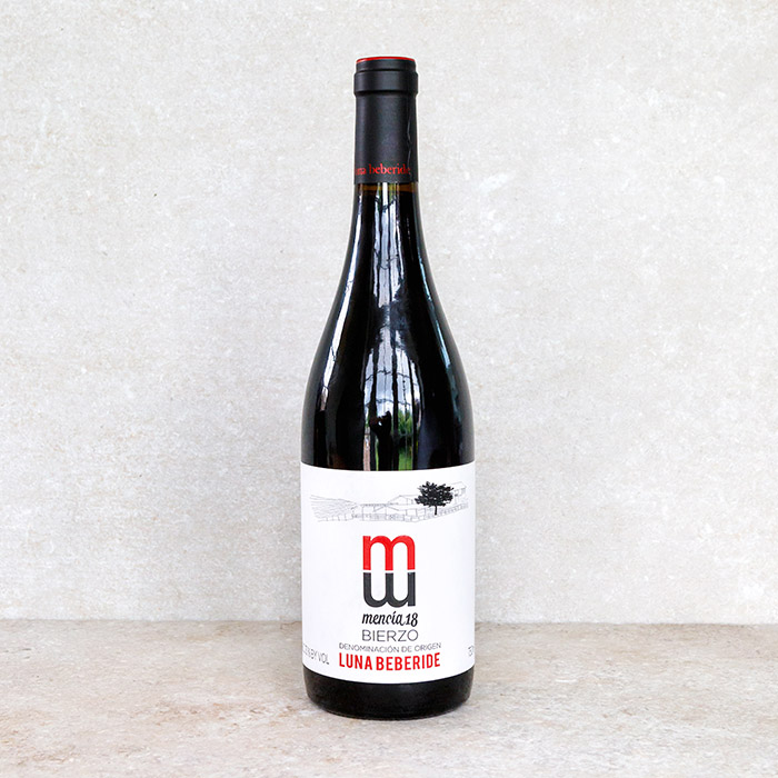 Luna Beberide Mencia 2023 / 2024