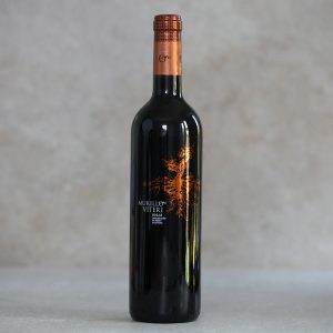 Murillo Viteri Crianza Rioja