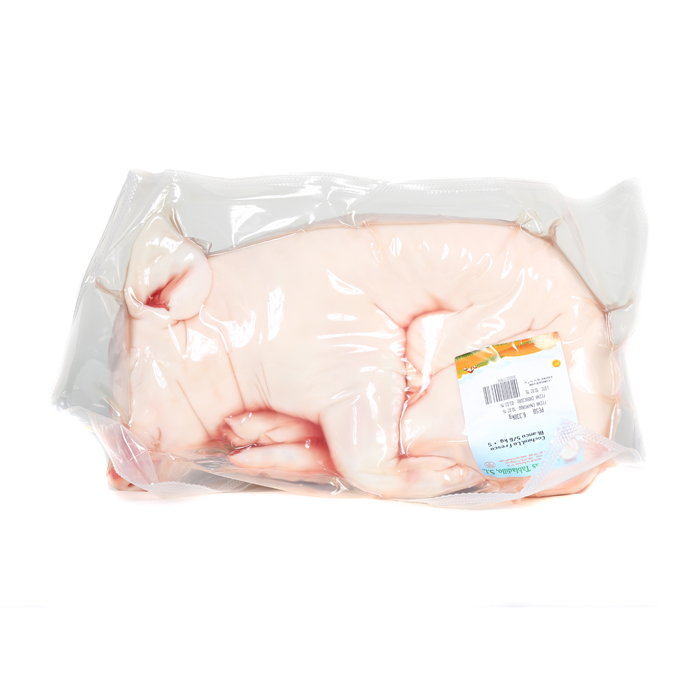 Whole Suckling Pig 4-5 Kg