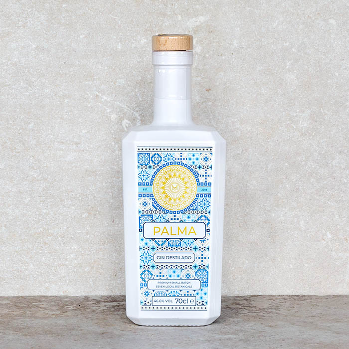 Palma Gin