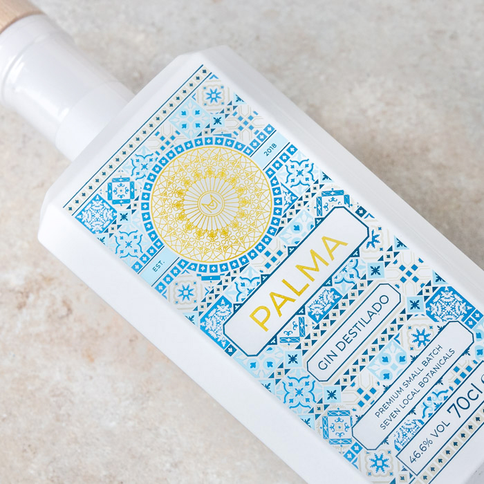 Palma Gin