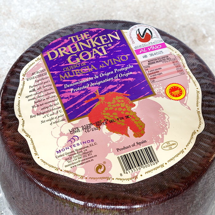 Kittos Murcia al Vino D.O.P 2.2Kg