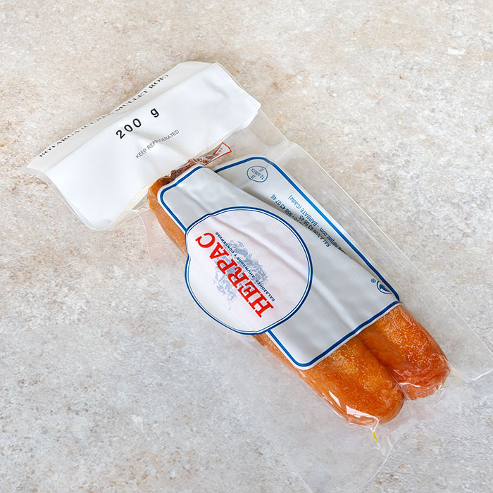 Herpac Cured Grey Mullet Bottarga