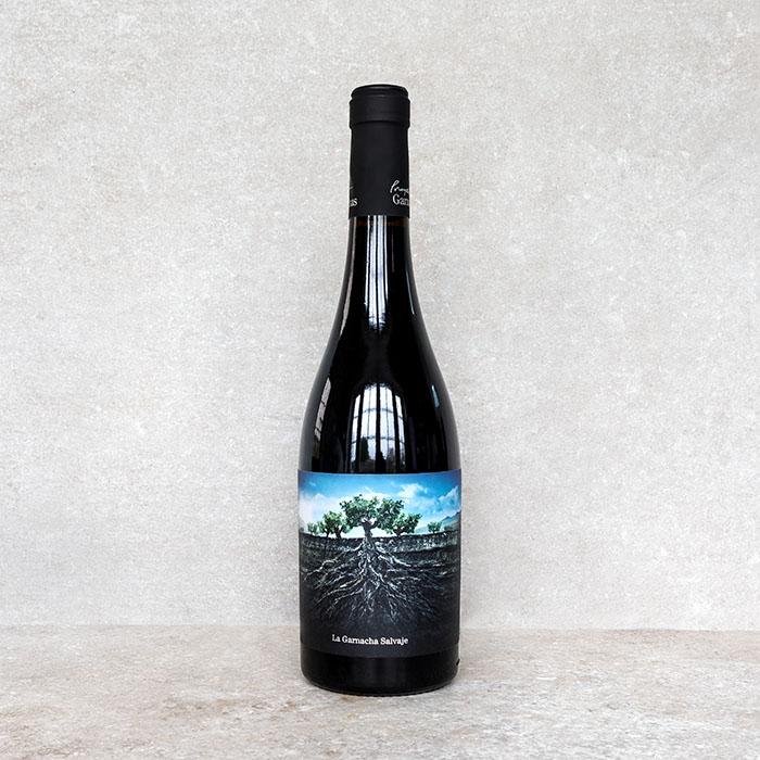 La Garnacha Salvaje de Moncayo 2022