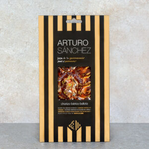 Arturo Sanchez Chorizo Iberico de Bellota 80g