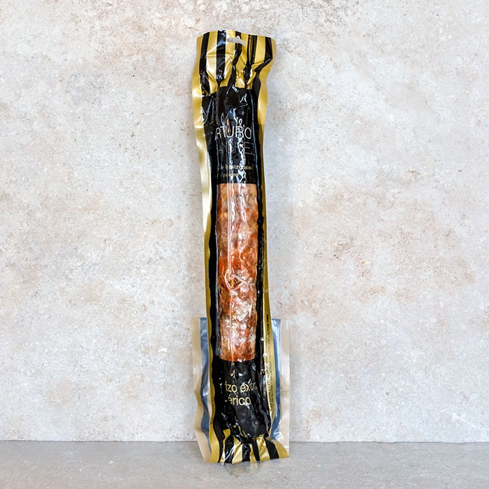 Arturo Sánchez Chorizo Ibérico