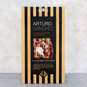Arturo Sanchez Jamon Iberico de Bellota 80g
