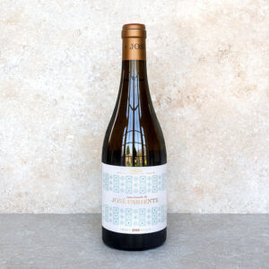 Jose Pariente Apasionado