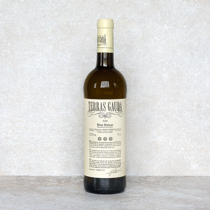 Terras Gauda O Rosal 2023 / 2024