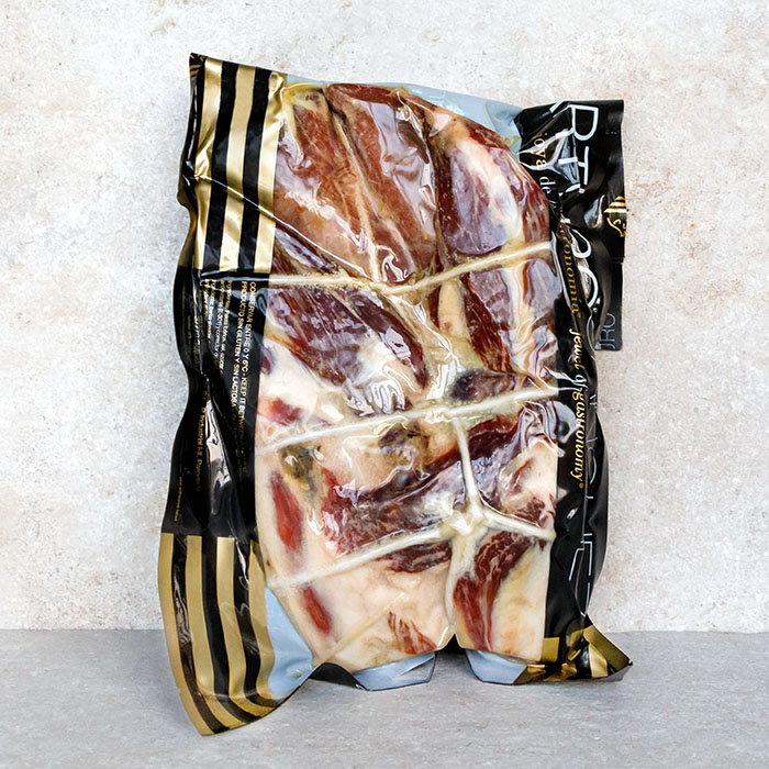 Arturo Sánchez Boneless Paleta Ibérica de Bellota Reserva 2.5Kg