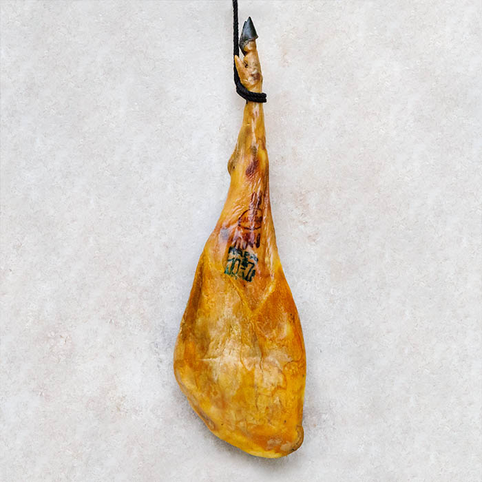 Arturo Sánchez Jamón Ibérico de Bellota 100% 7.5Kg