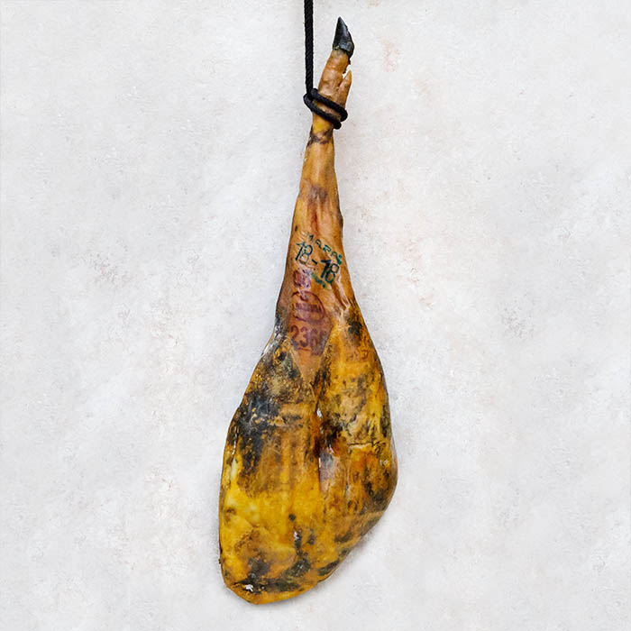 Arturo Sánchez Jamón Ibérico de Cebo 7.5Kg