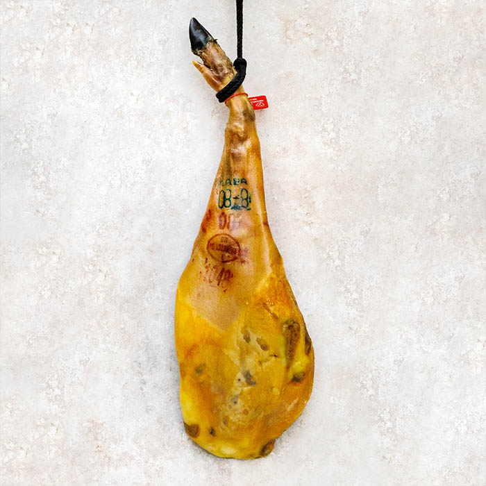 Arturo Sanchez Paleta Ibérica de Bellota 100% 4.1Kg