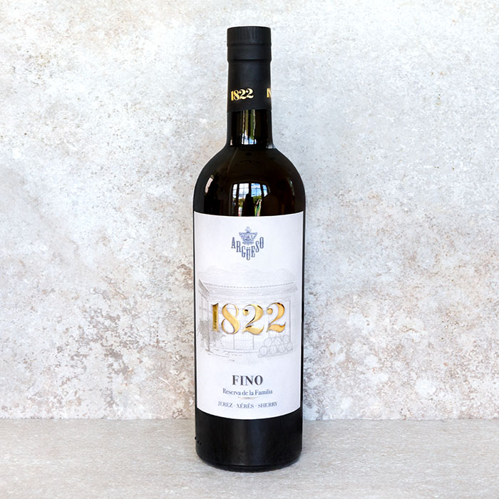 Argueso 1822 Fino
