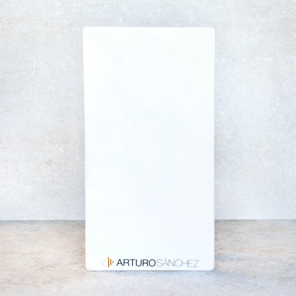 Arturo Sánchez Professional Ham Carving Plate