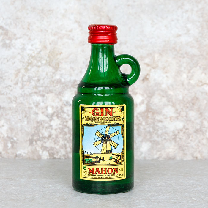 Gin Xoriguer 5cl