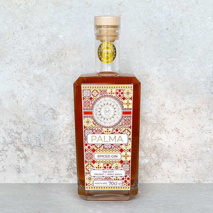 Palma Spiced Gin