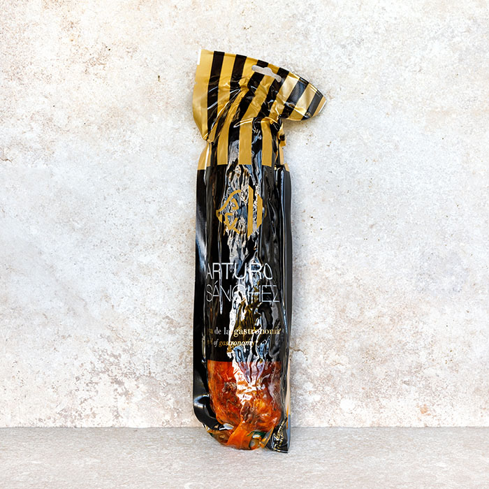 Arturo Sánchez Cabecero Ibérico de Bellota 0.8Kg