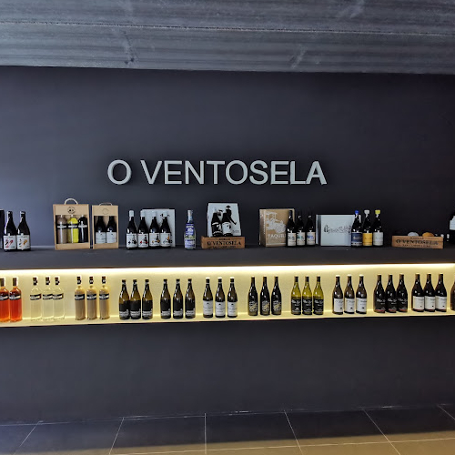 Bodegas O’Ventosela